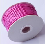 Zdjęcie - Sznurek do sutaszu chiński azalea 3mm